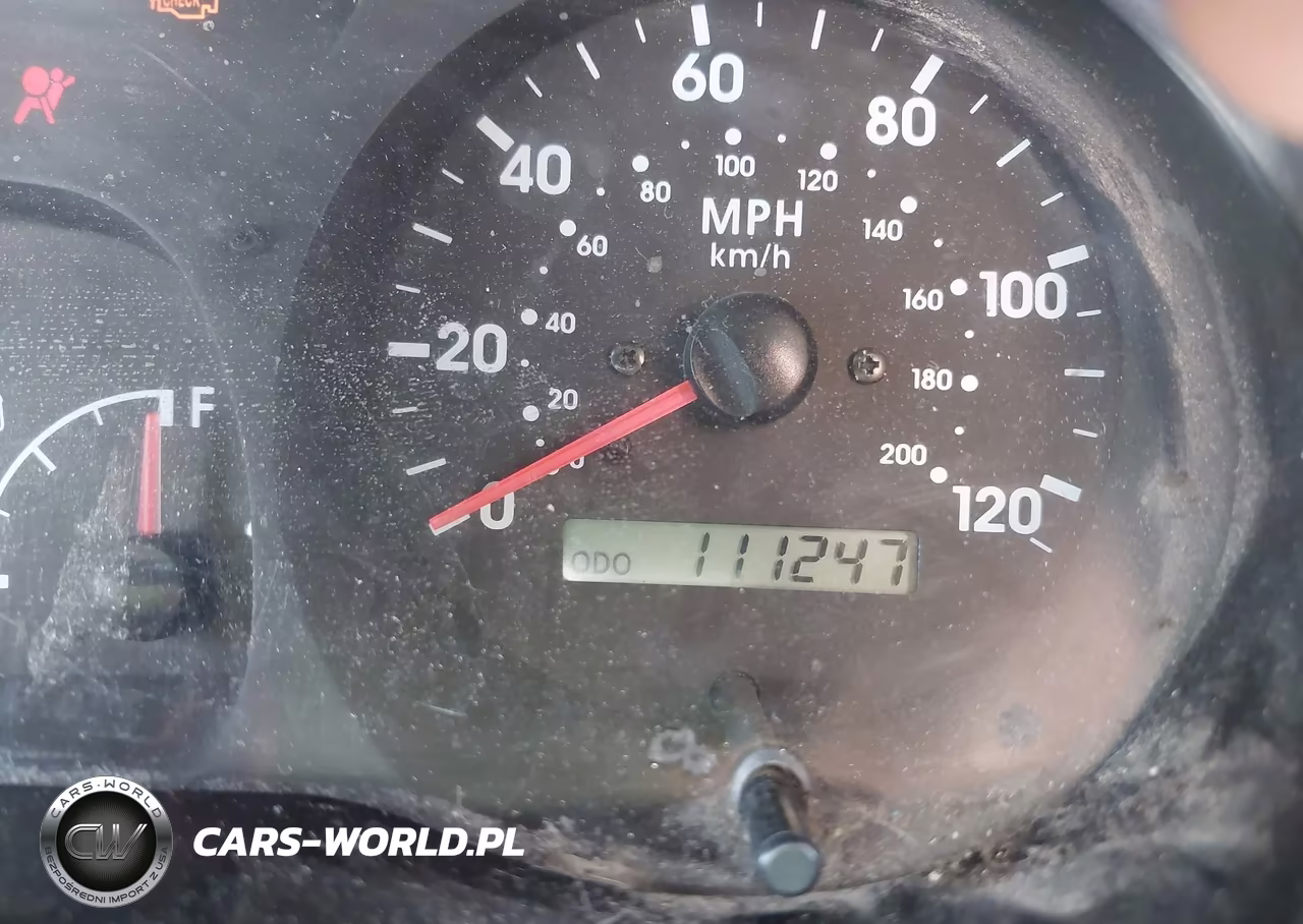 2002 Kia Sportage VIN:KNDJA723725158780 - 16