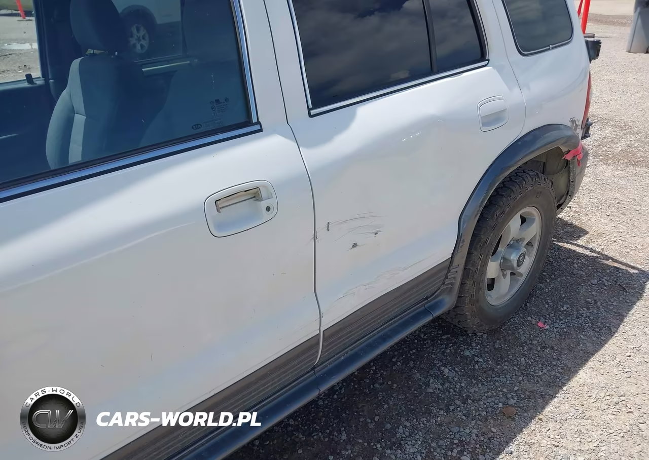 2002 Kia Sportage VIN:KNDJA723725158780 - 6