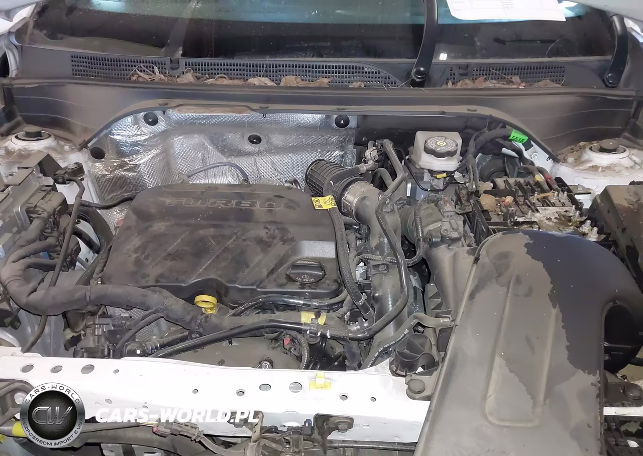 2024 Buick Envista Preferred Fwd VIN:KL47LAE27RB136207 - 10