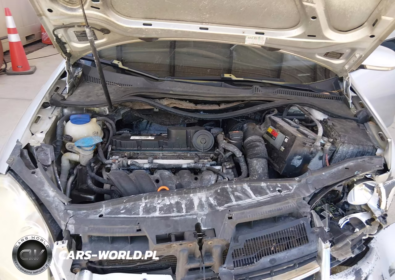 2008 Volkswagen Jetta S VIN:3VWJM71K28M084748 - 10