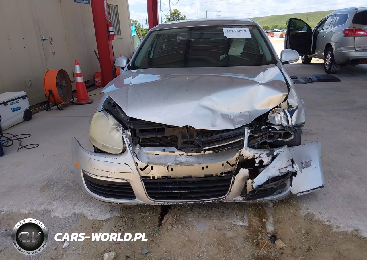 2008 Volkswagen Jetta S VIN:3VWJM71K28M084748 - 12