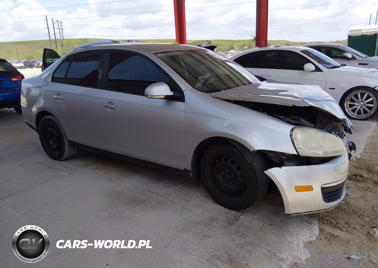 2008 Volkswagen Jetta S VIN:3VWJM71K28M084748 - 13