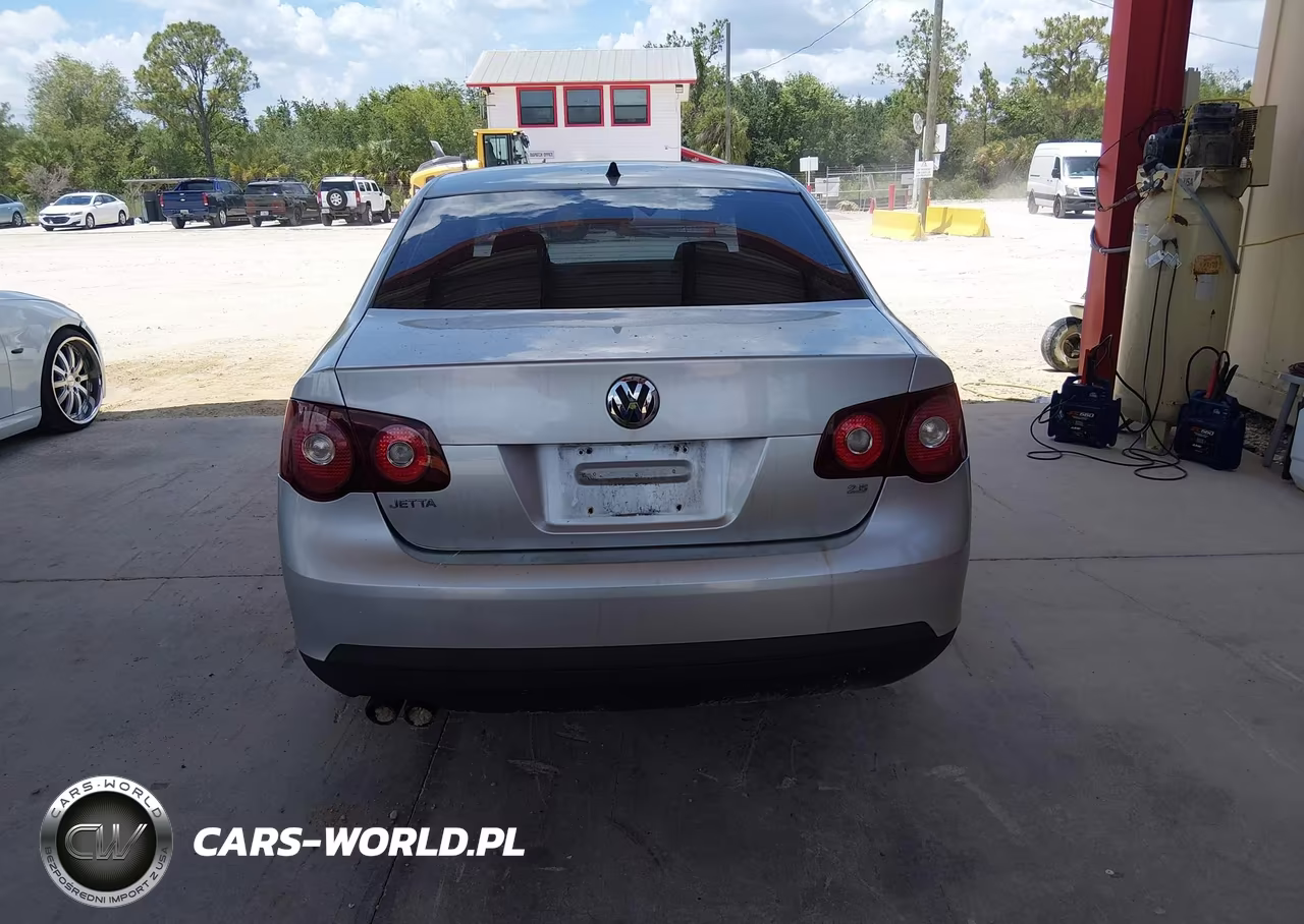 2008 Volkswagen Jetta S VIN:3VWJM71K28M084748 - 16