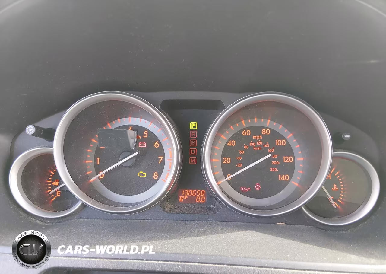 2010 Mazda Cx-9 Sport VIN:JM3TB3MV6A0224932 - 7