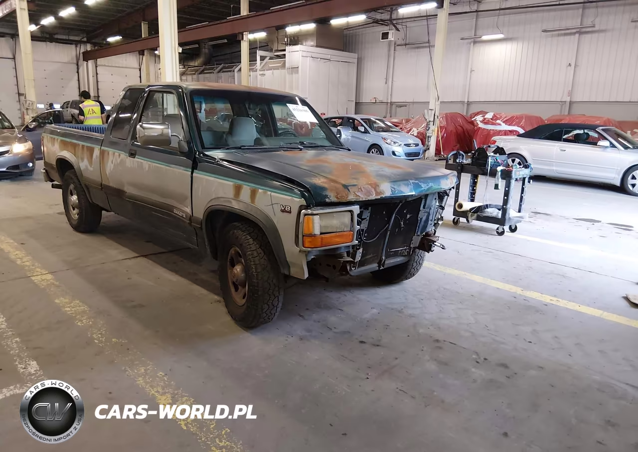 1994 Dodge Dakota
