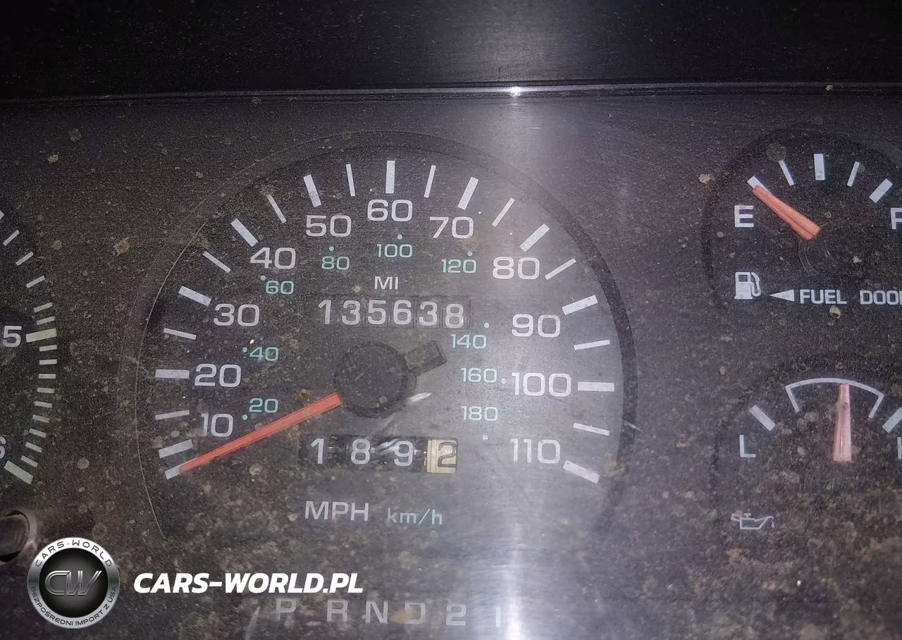 1994 Dodge Dakota VIN:1B7GL23X5RS709227 - 15