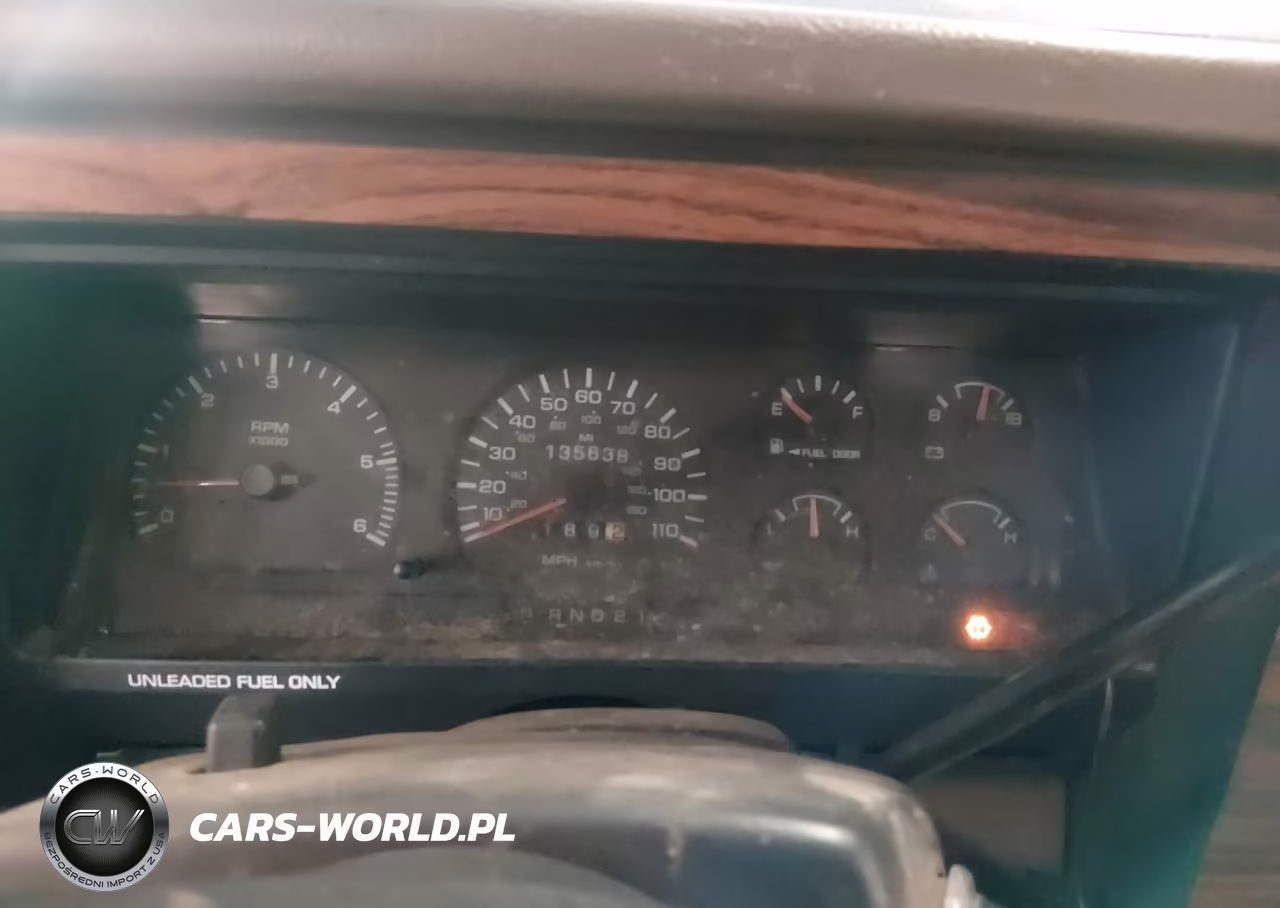 1994 Dodge Dakota VIN:1B7GL23X5RS709227 - 7