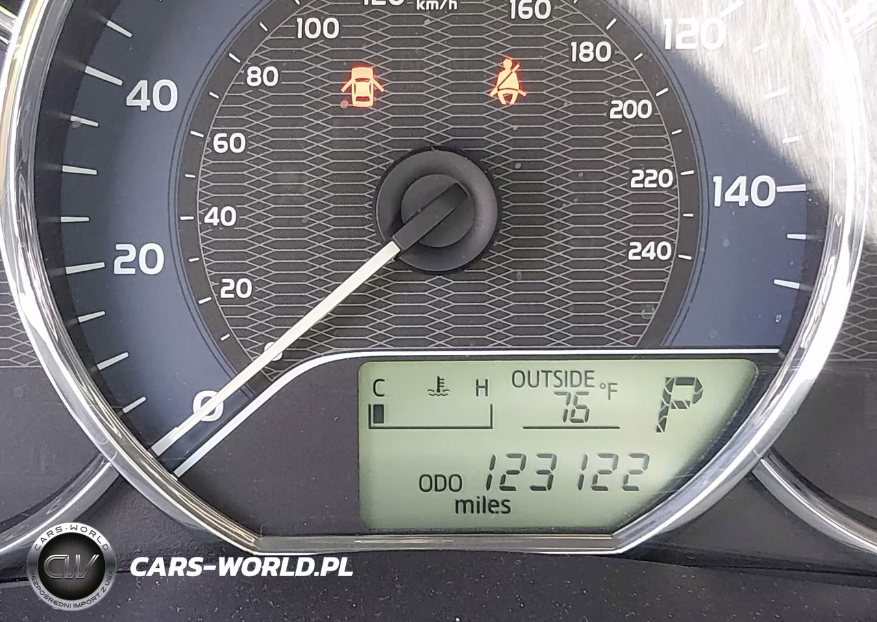 2016 Toyota Corolla Le VIN:2T1BURHE7GC540513 - 15