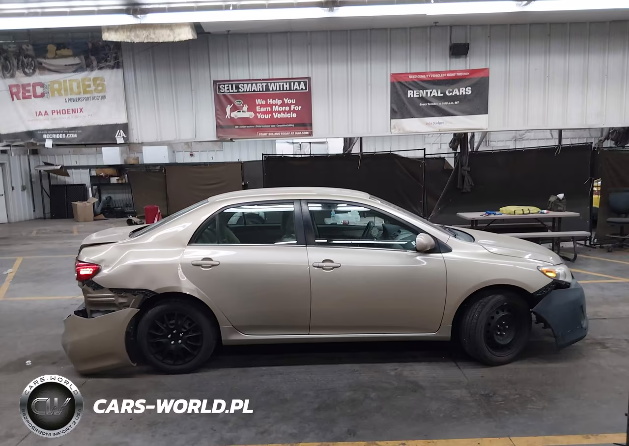 2013 Toyota Corolla Le VIN:2T1BU4EE8DC939126 - 13