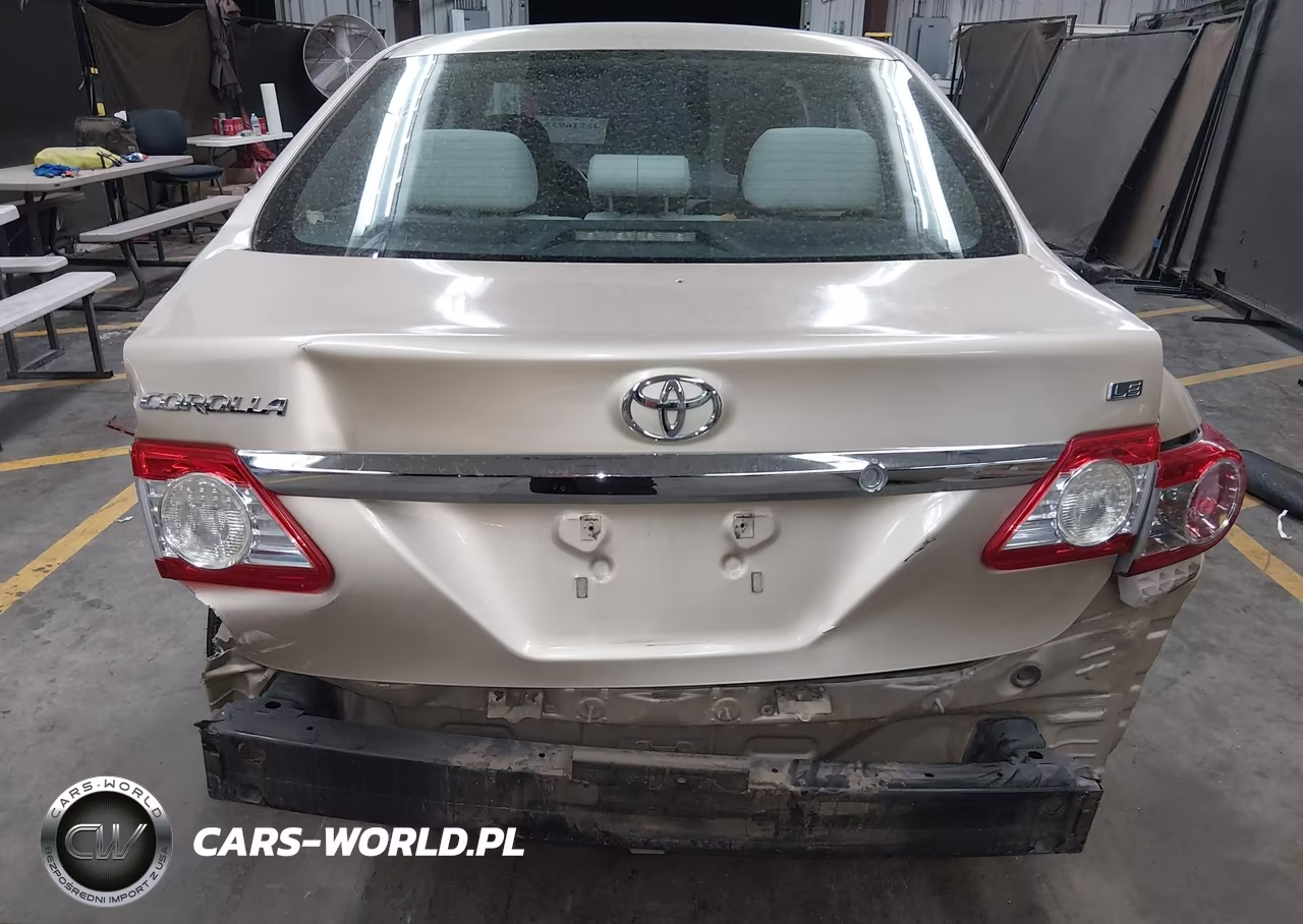 2013 Toyota Corolla Le VIN:2T1BU4EE8DC939126 - 16