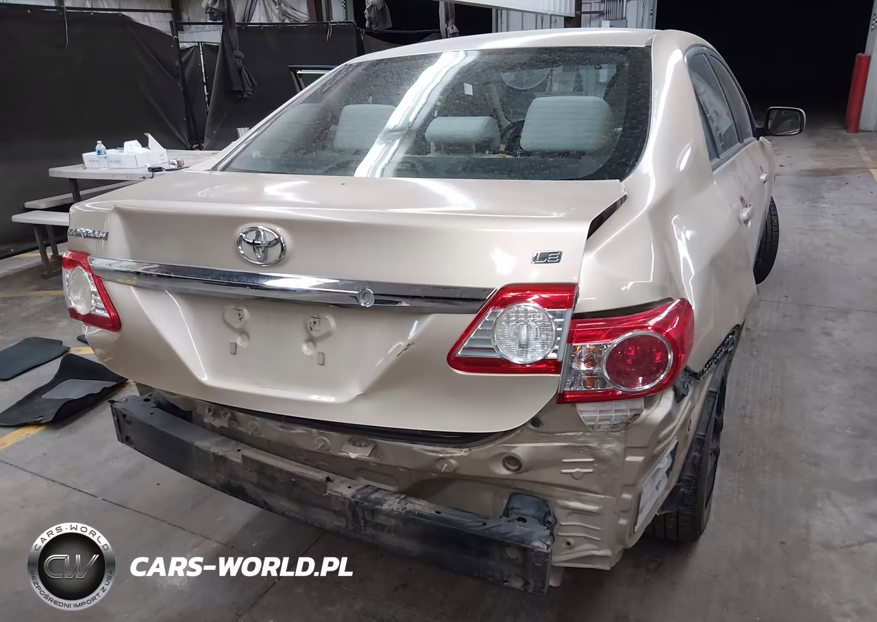 2013 Toyota Corolla Le VIN:2T1BU4EE8DC939126 - 6