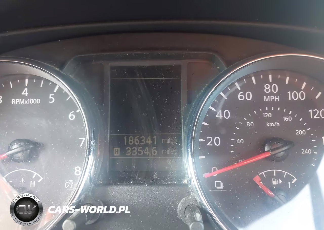 2012 Nissan Rogue S VIN:JN8AS5MV2CW708323 - 7