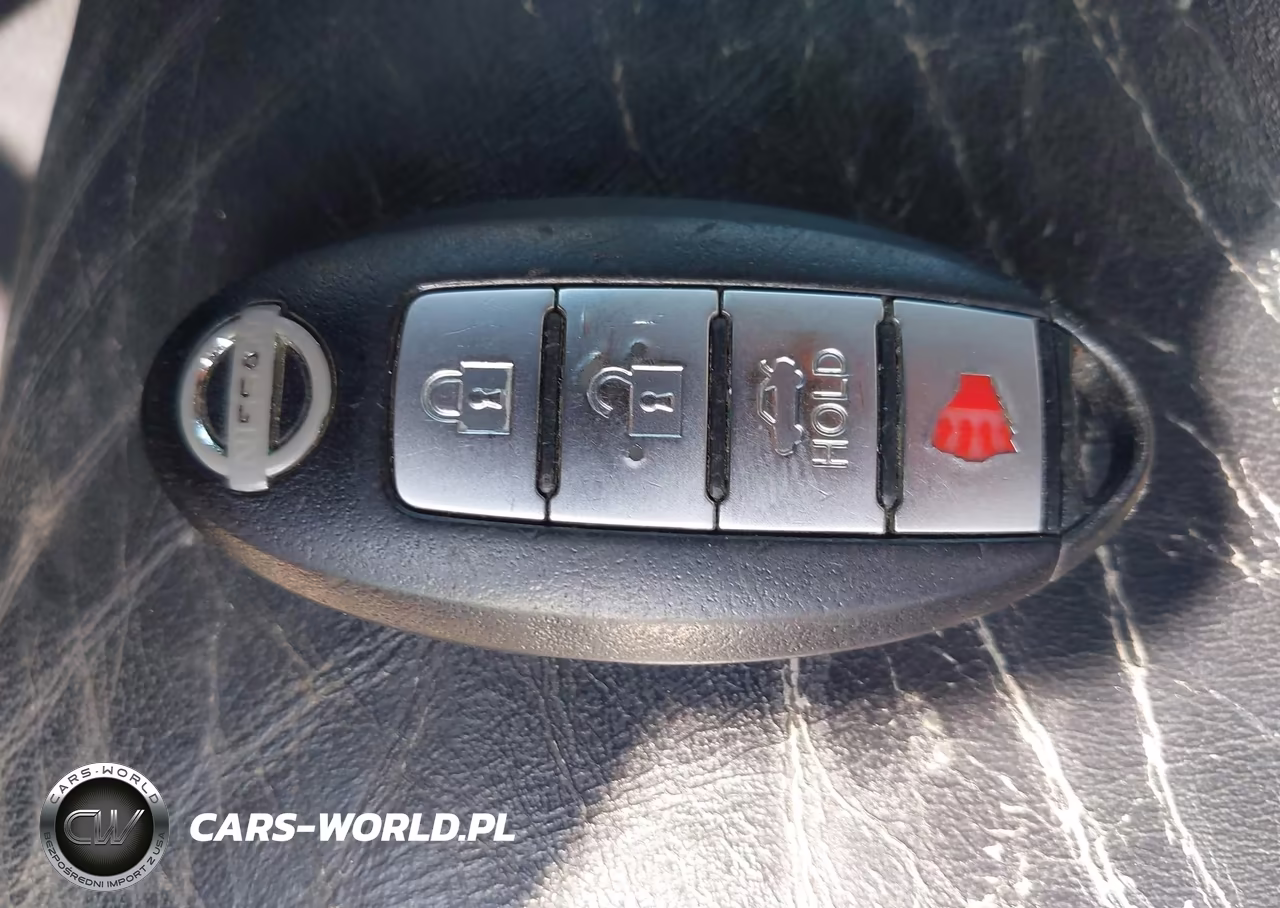 2011 Nissan Maxima 3.5 Sv VIN:1N4AA5AP3BC834359 - 11