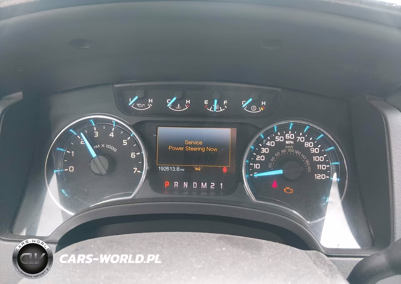 2012 Ford F-150 Xlt VIN:1FTFW1ET0CFA32143 - 7
