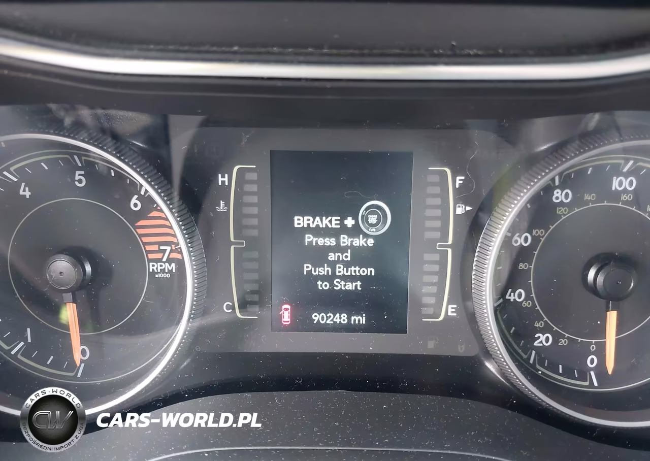 2021 Jeep Cherokee Latitude Plus 4X4 VIN:1C4PJMLB1MD162850 - 7