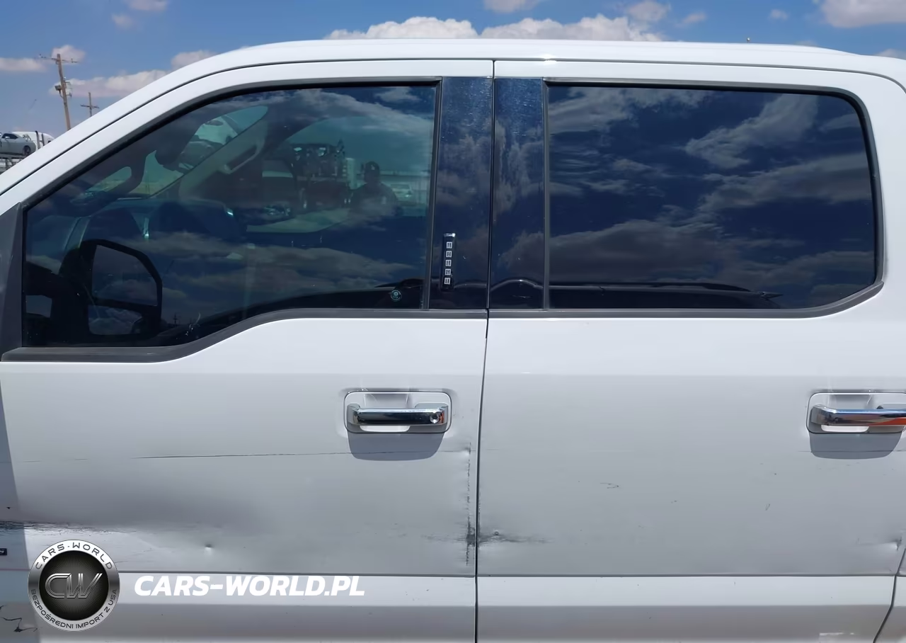 2017 Ford F-150 Xlt VIN:1FTEW1CP1HFA09821 - 14