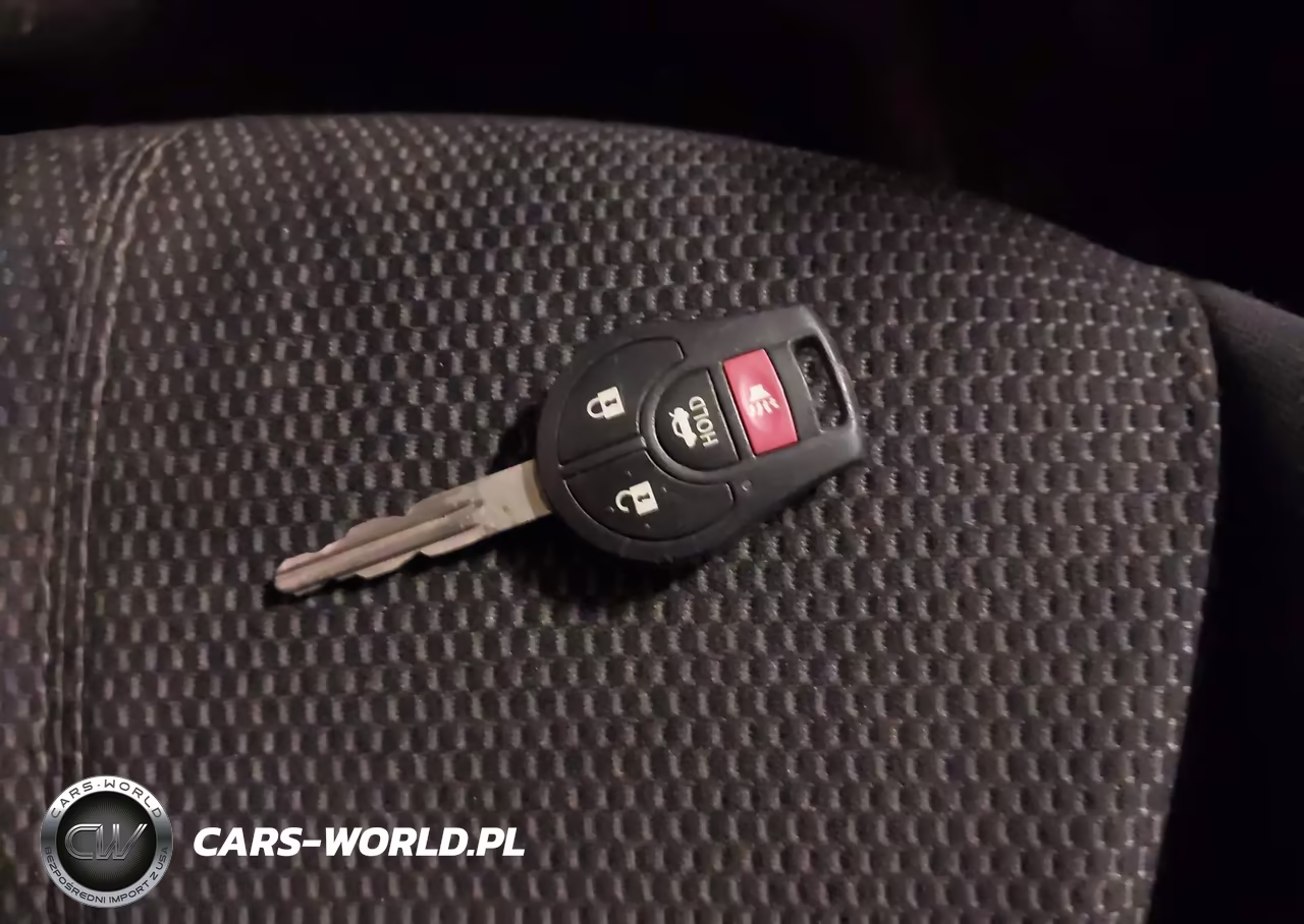 2014 Nissan Sentra S VIN:3N1AB7AP9EY204282 - 11