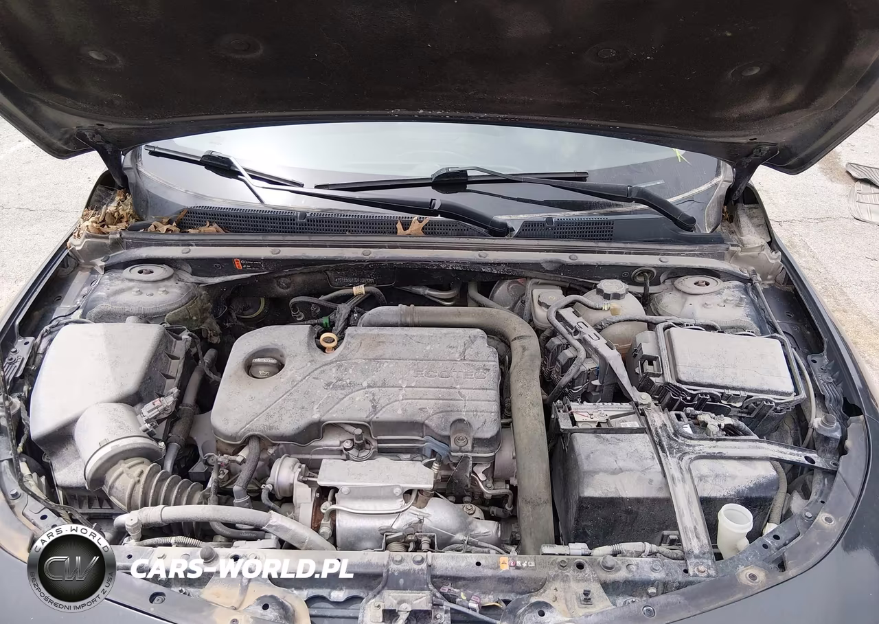 2018 Chevrolet Malibu 1Ls VIN:1G1ZB5ST7JF205926 - 10