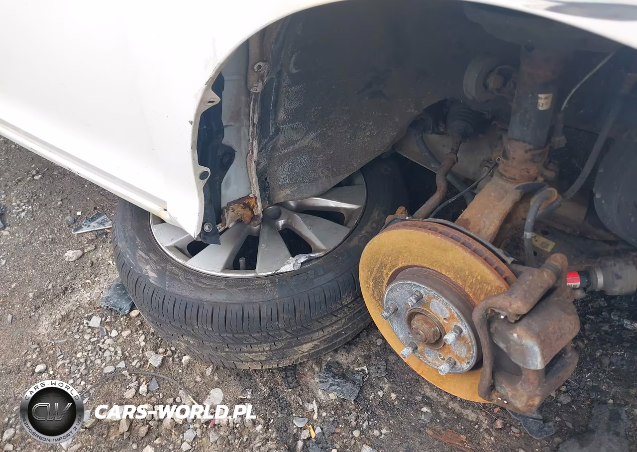 2015 Honda Accord Ex VIN:1HGCR2F79FA258671 - 18