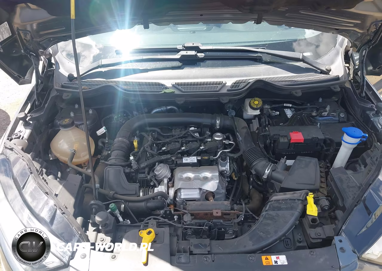 2020 Ford Ecosport S VIN:MAJ3S2FE5LC348200 - 10