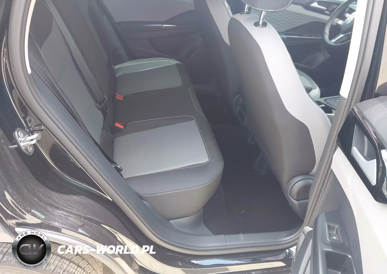 2024 Volkswagen Taos 1.5T S VIN:3VV5X7B26RM079372 - 8