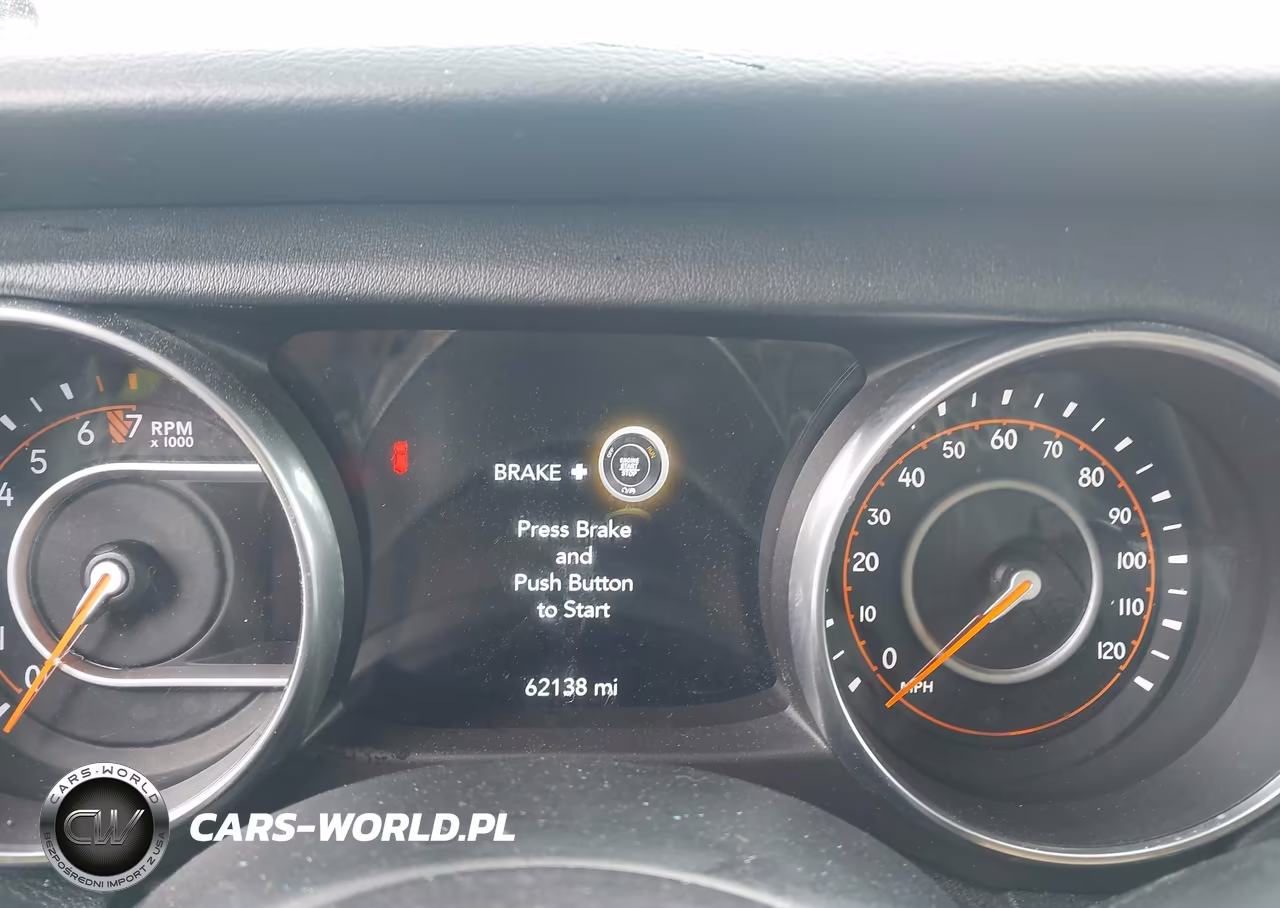 2018 Jeep Wrangler Unlimited Sahara VIN:1C4HJXEG9JW124734 - 7