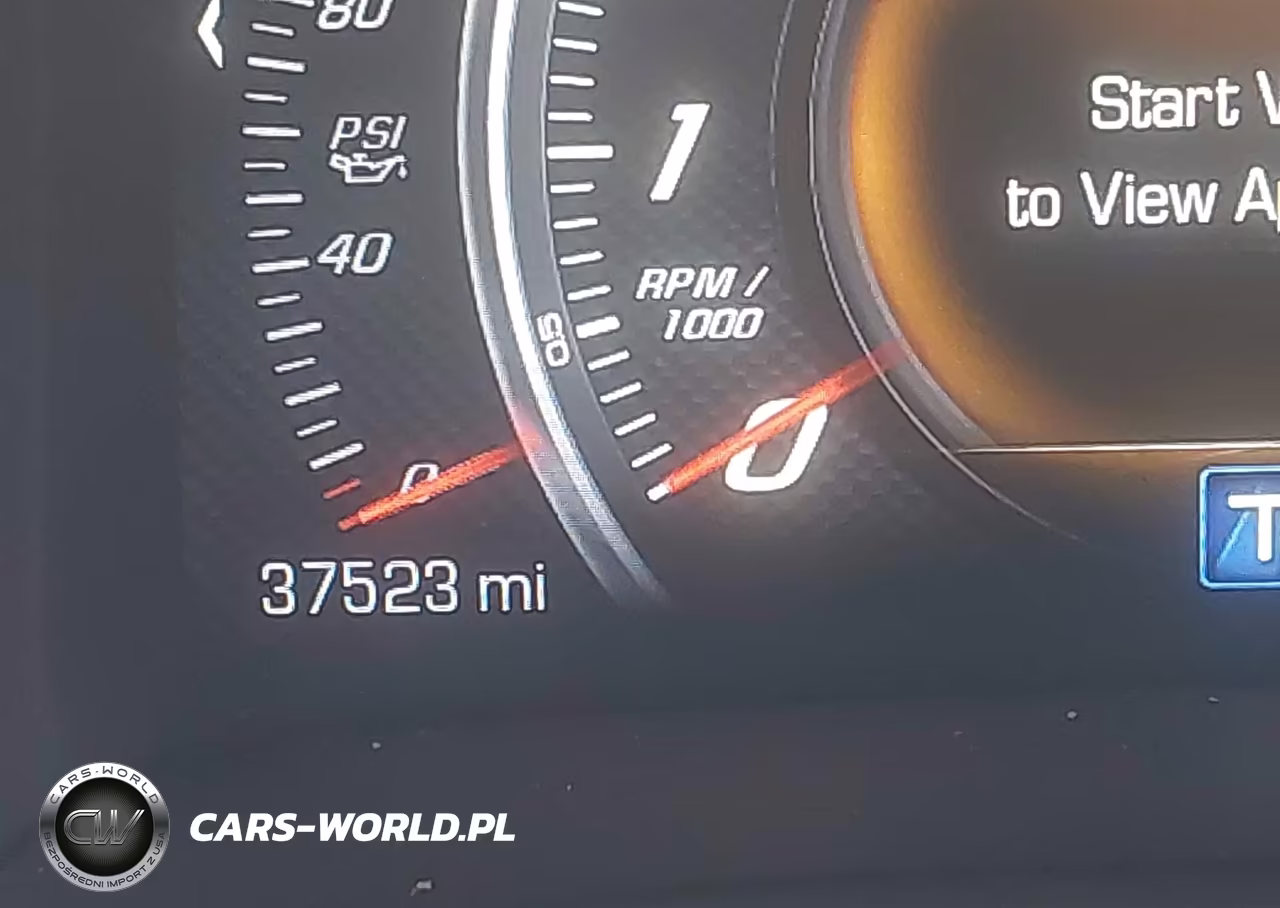 2016 Chevrolet Corvette Z06 VIN:1G1YS2D66G5606058 - 15