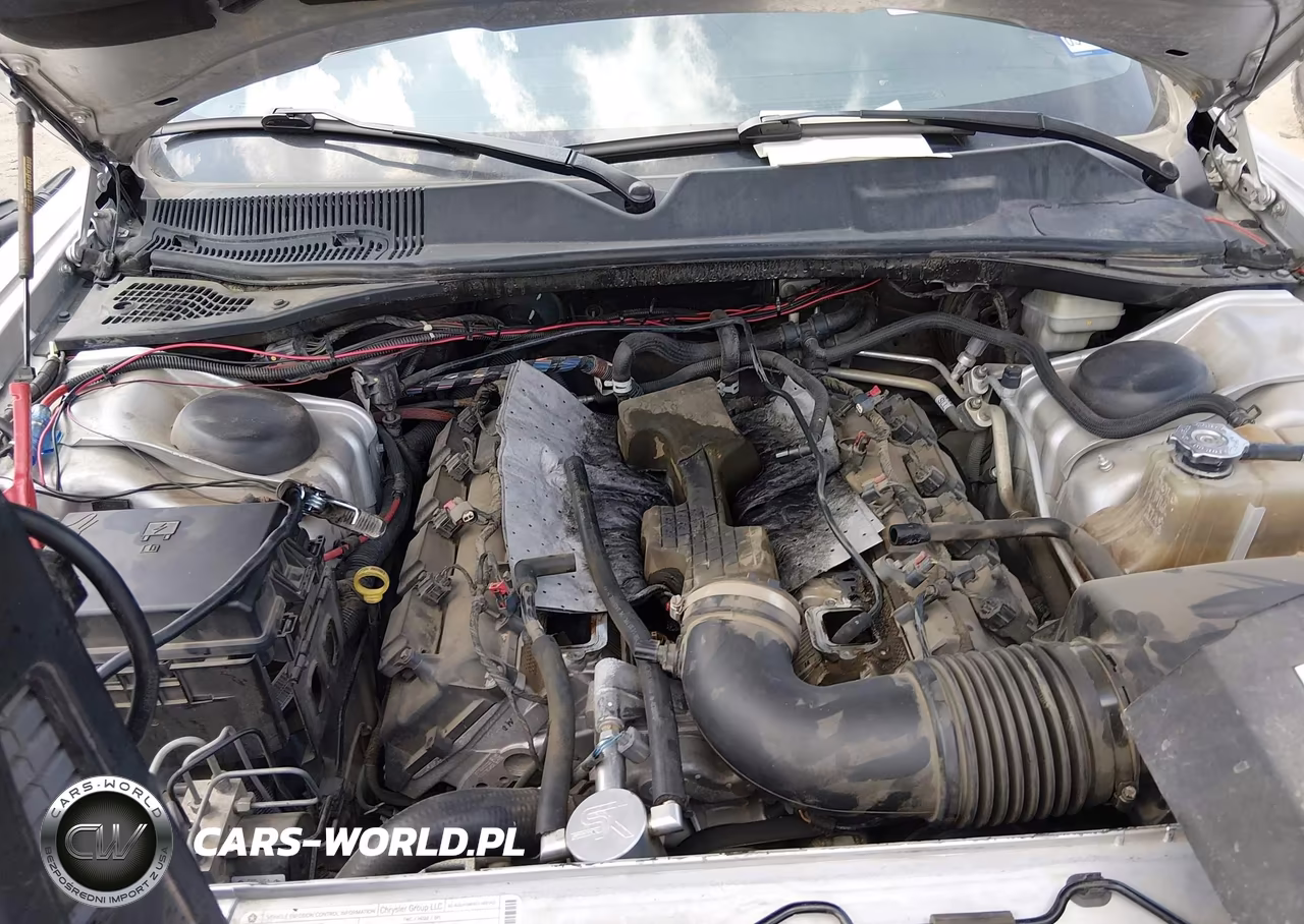 2010 Dodge Challenger R-T VIN:2B3CJ5DT8AH278297 - 6