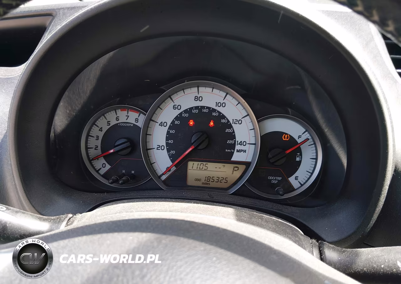 2012 Toyota Yaris Se VIN:JTDKTUD33CD503224 - 7