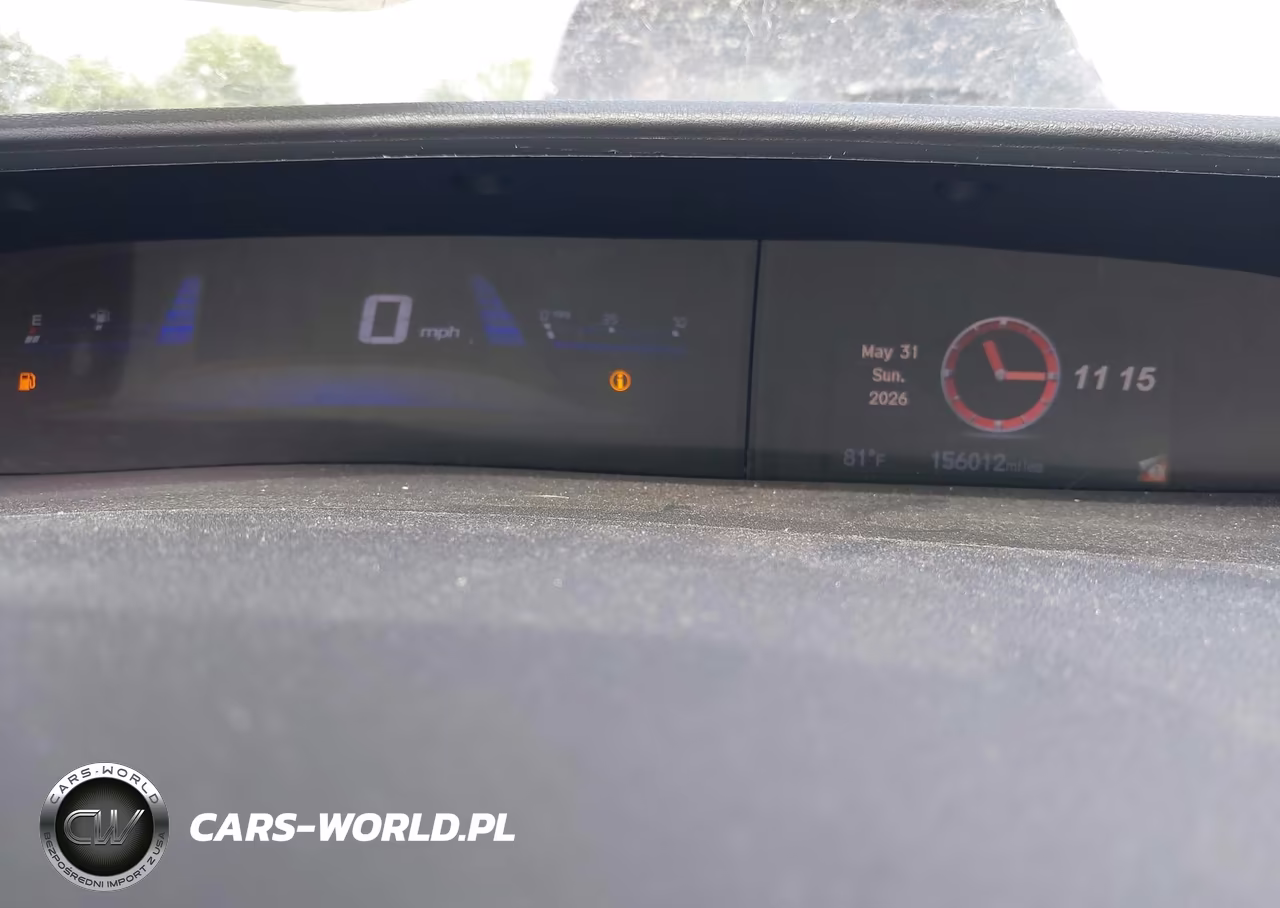 2015 Honda Civic Se VIN:19XFB2F7XFE022477 - 7