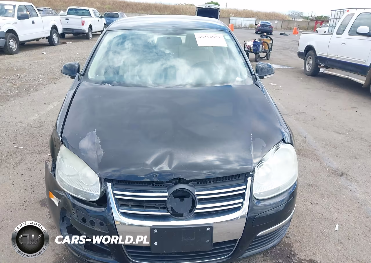 2010 Volkswagen Jetta Tdi VIN:3VWAL7AJ9AM079109 - 11