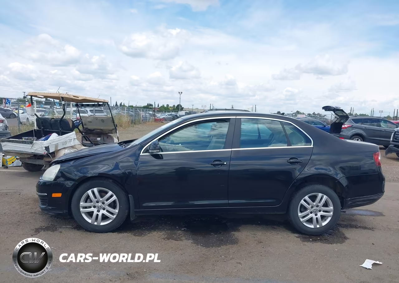 2010 Volkswagen Jetta Tdi VIN:3VWAL7AJ9AM079109 - 13