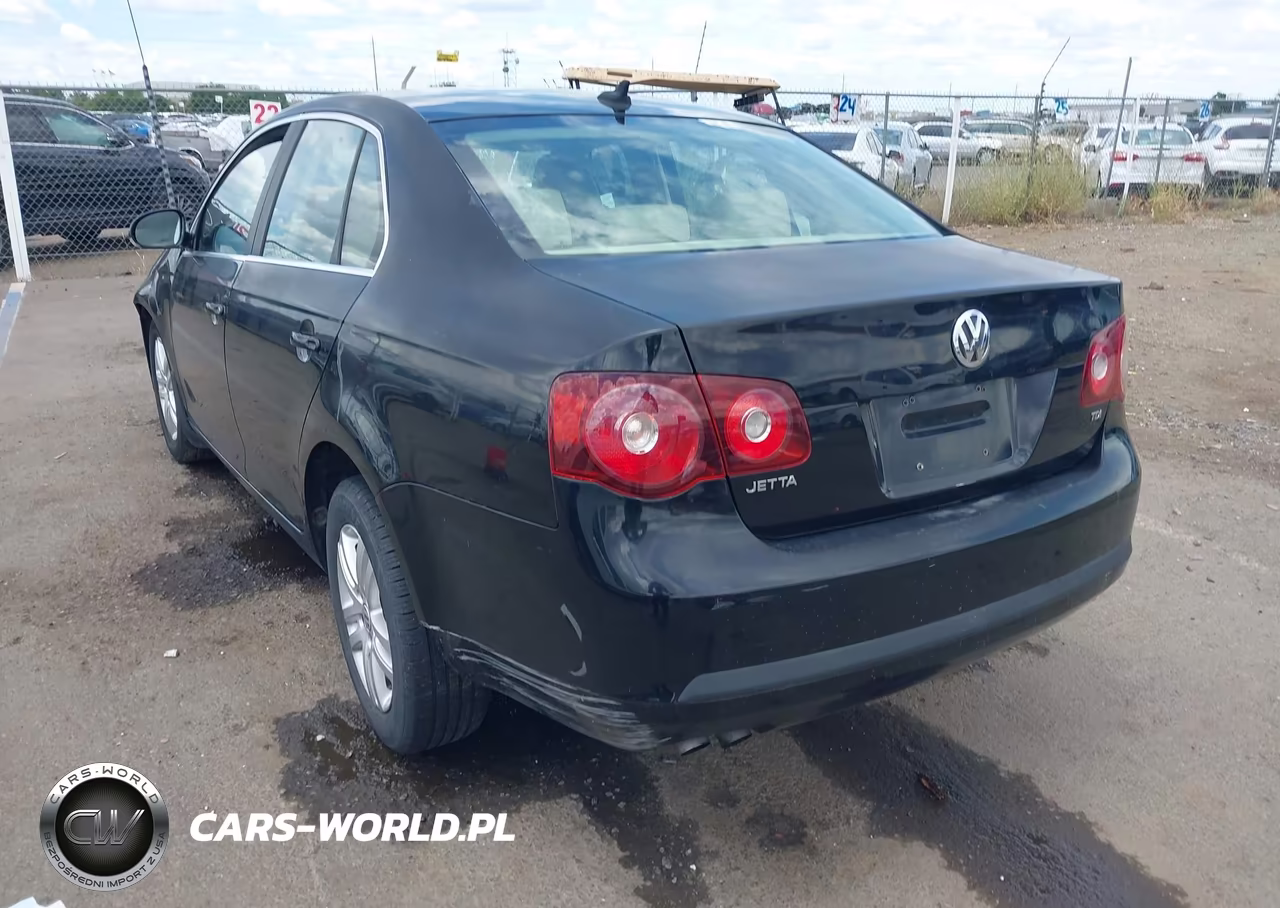 2010 Volkswagen Jetta Tdi VIN:3VWAL7AJ9AM079109 - 3