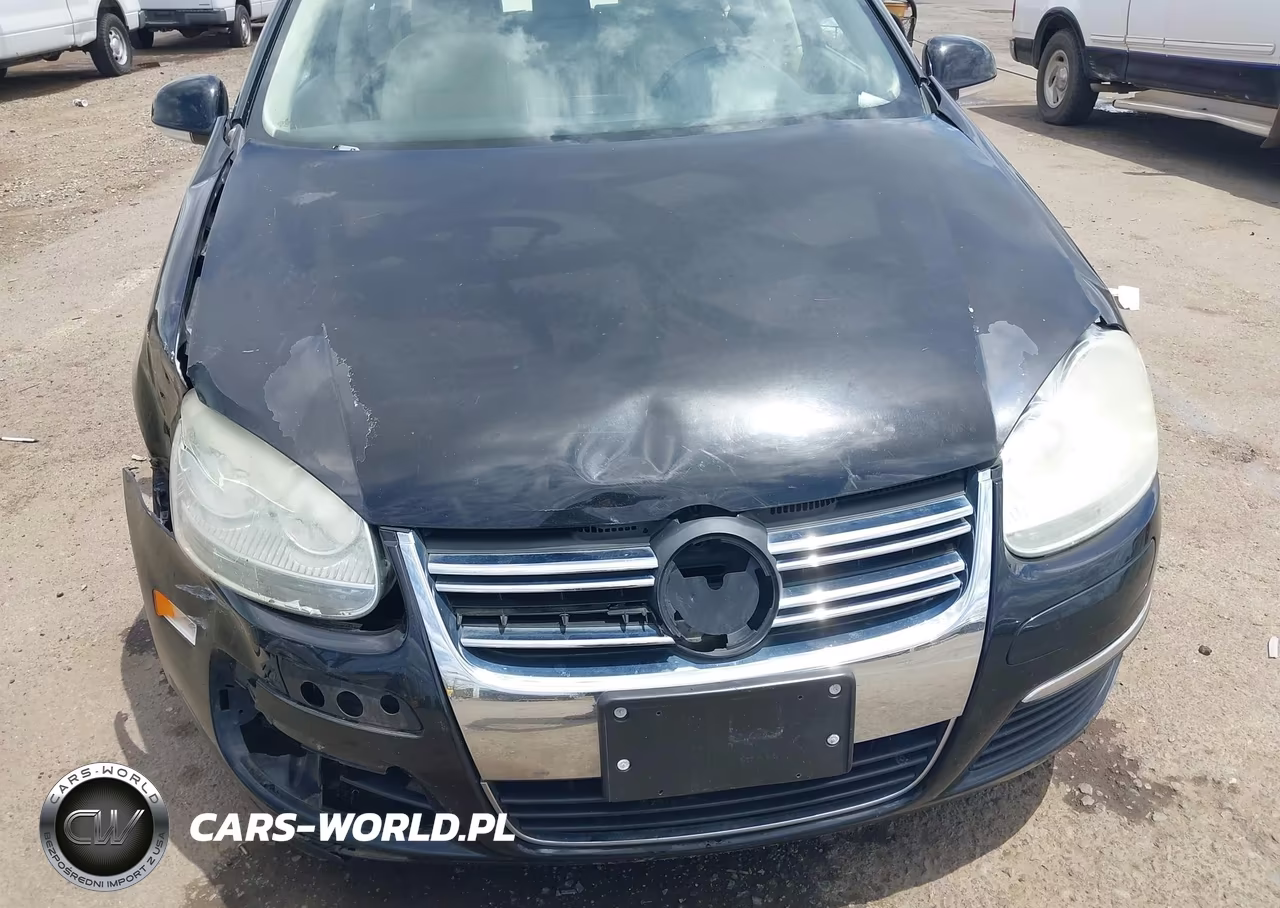 2010 Volkswagen Jetta Tdi VIN:3VWAL7AJ9AM079109 - 6