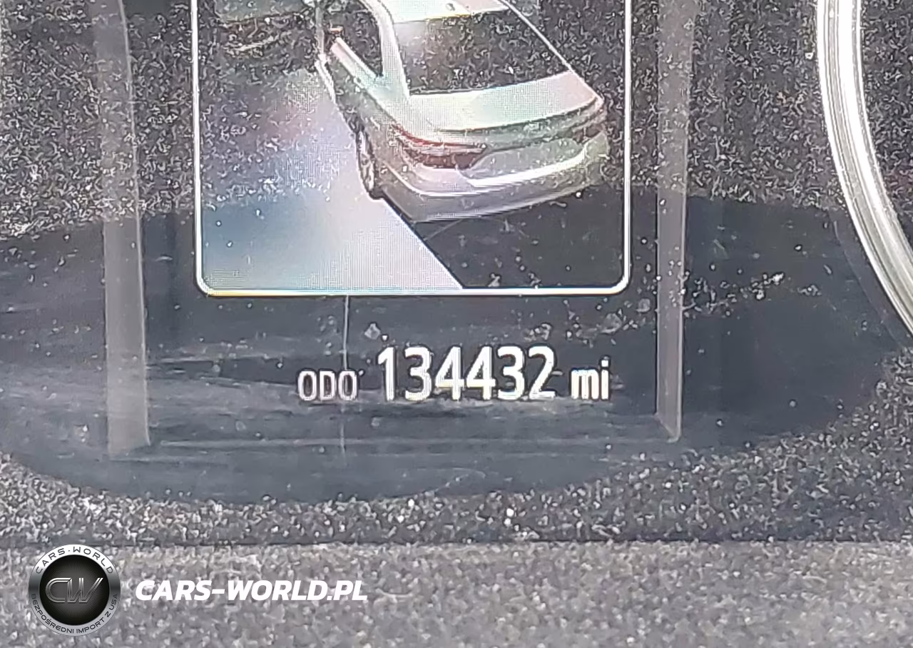 2016 Toyota Camry Se VIN:4T1BF1FK4GU241743 - 15