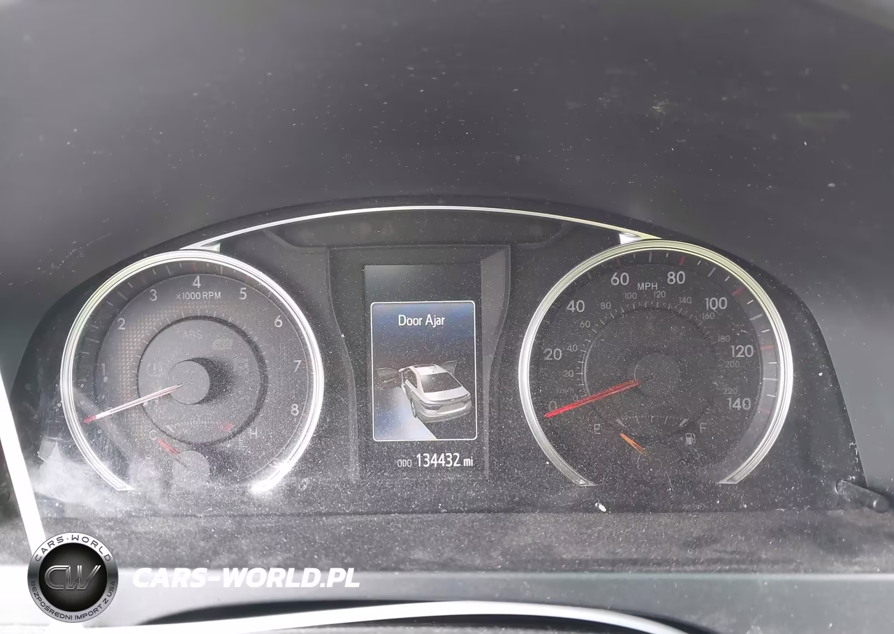2016 Toyota Camry Se VIN:4T1BF1FK4GU241743 - 7