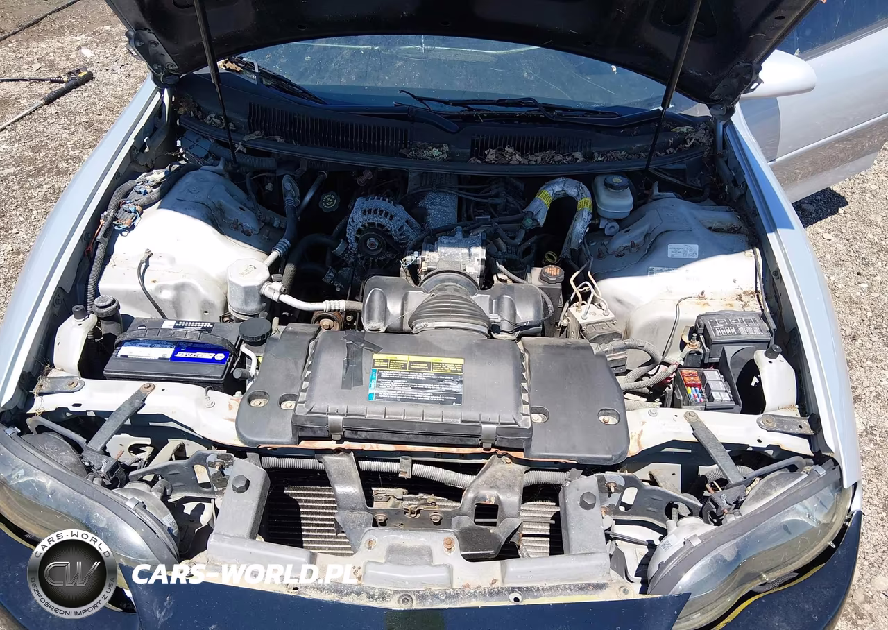 2002 Chevrolet Camaro VIN:2G1FP22K922146701 - 10