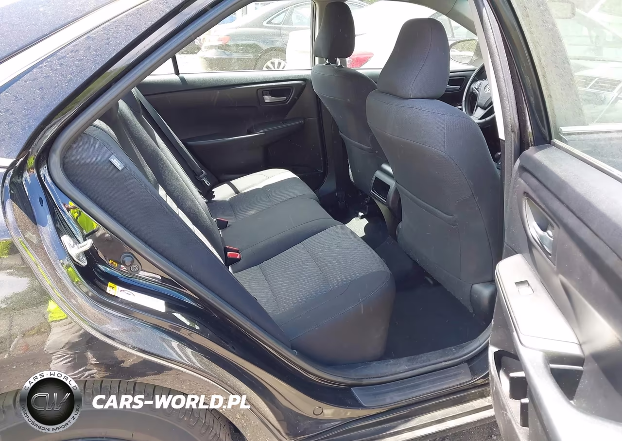 2016 Toyota Camry Le VIN:4T1BF1FK2GU265653 - 8