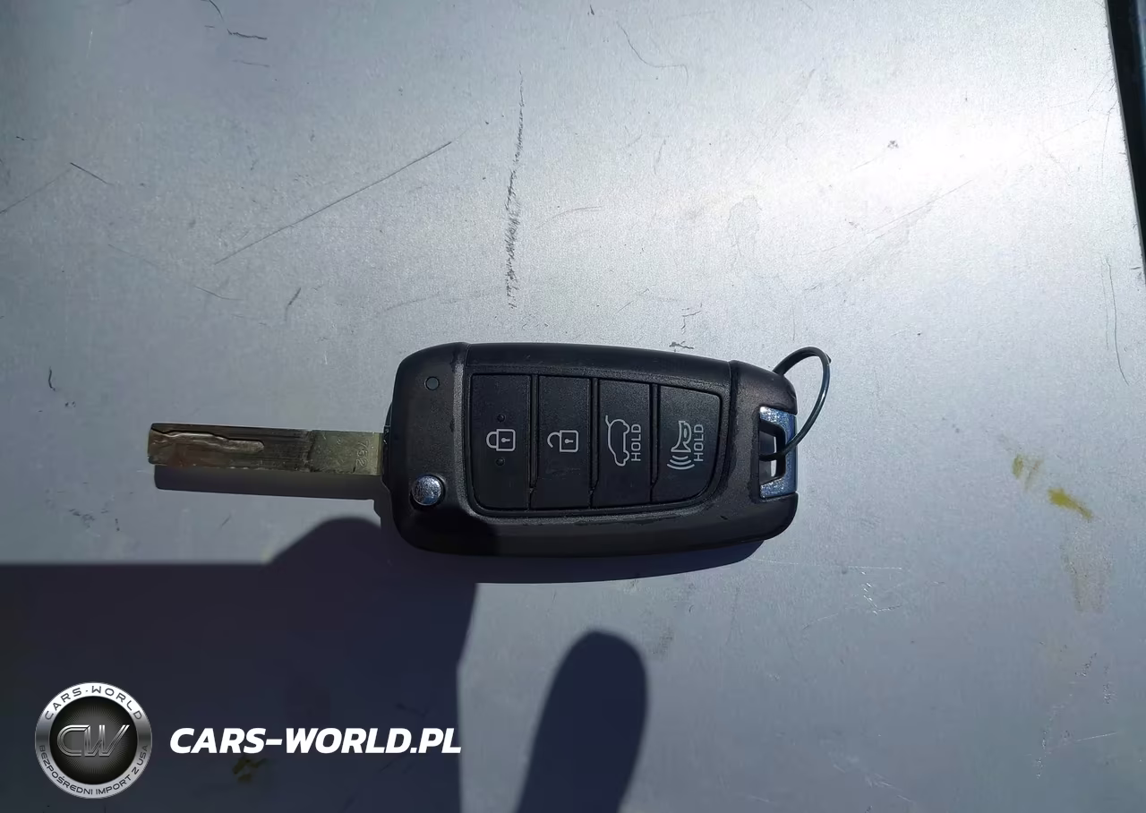 2019 Hyundai Santa Fe Se VIN:5NMS2CAD8KH097991 - 11