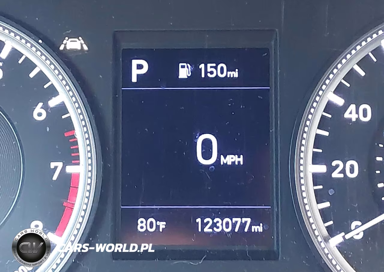 2019 Hyundai Santa Fe Se VIN:5NMS2CAD8KH097991 - 16
