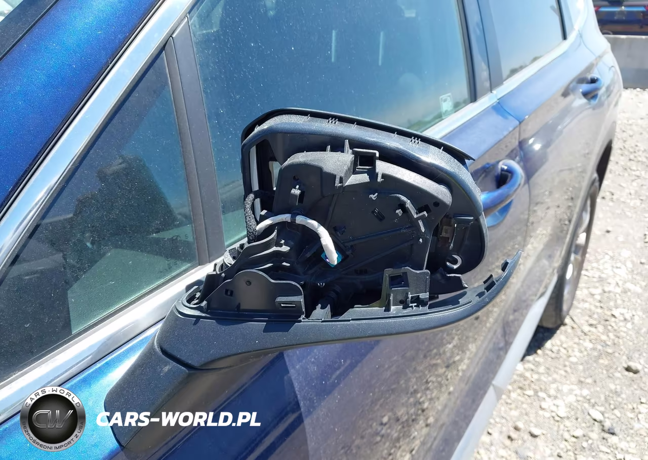 2019 Hyundai Santa Fe Se VIN:5NMS2CAD8KH097991 - 19