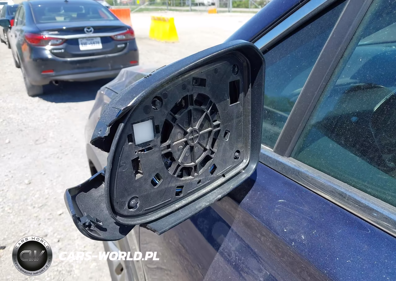 2019 Hyundai Santa Fe Se VIN:5NMS2CAD8KH097991 - 20