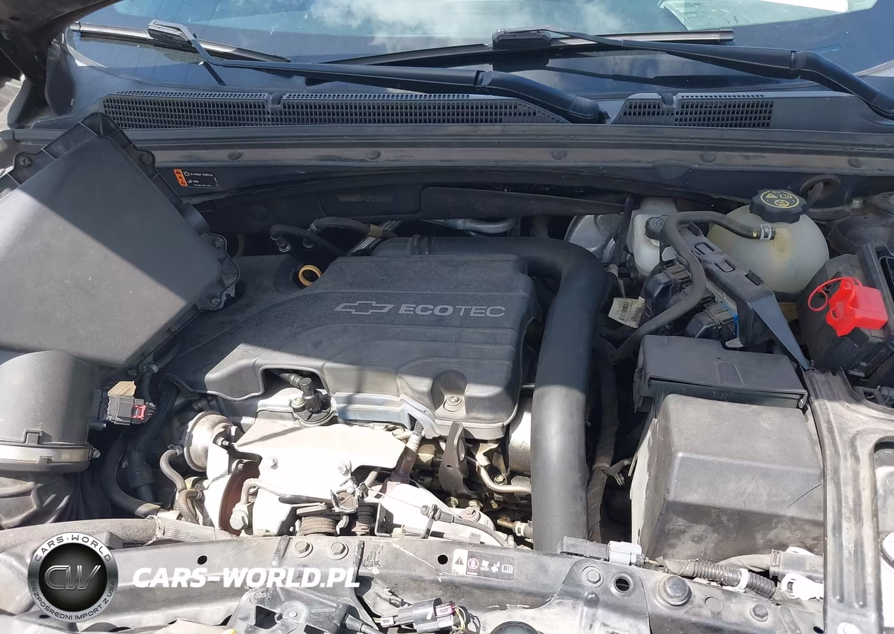 2018 Chevrolet Malibu Lt VIN:1G1ZD5ST5JF156672 - 10