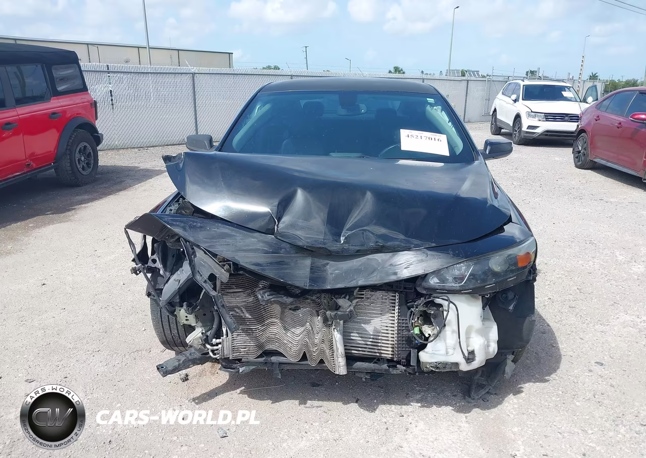 2018 Chevrolet Malibu Lt VIN:1G1ZD5ST5JF156672 - 13