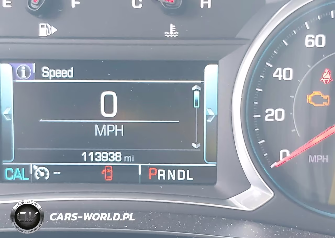 2018 Chevrolet Malibu Lt VIN:1G1ZD5ST5JF156672 - 16
