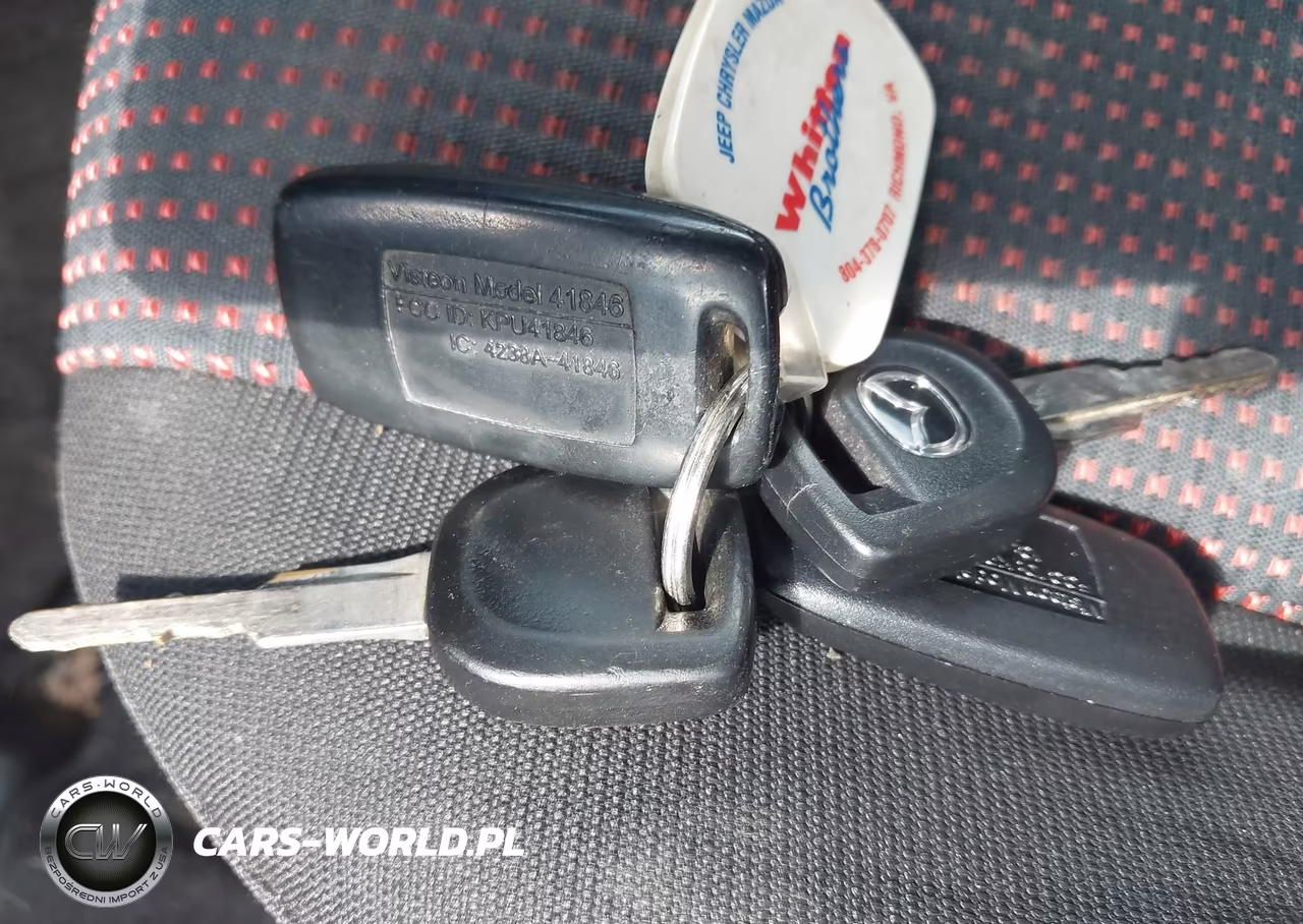 2006 Mazda Mazda3 S VIN:JM1BK143761527999 - 11