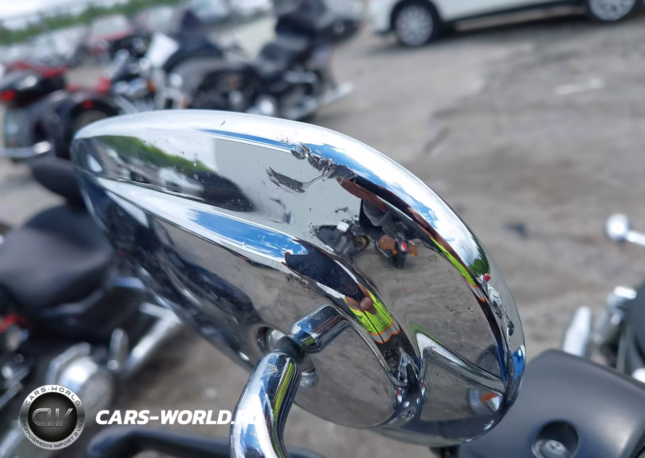 2005 Harley-Davidson Xl883 L VIN:1HD4CMM195K437654 - 16