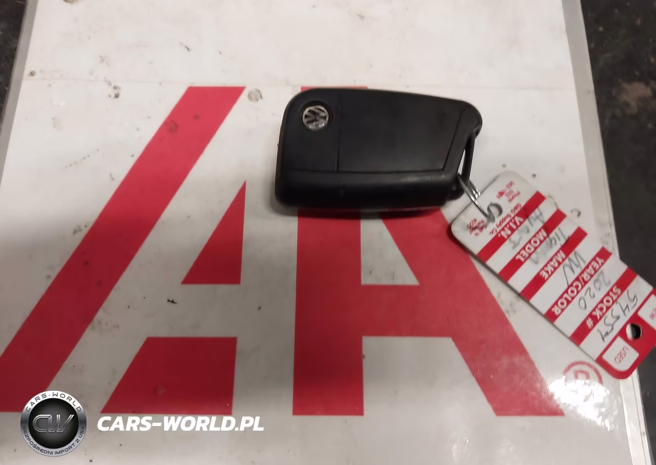 2020 Volkswagen Tiguan 2.0T S VIN:3VV1B7AX6LM062508 - 11