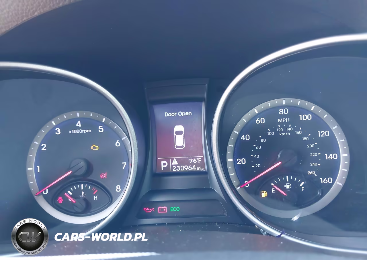 2013 Hyundai Santa Fe Gls-Limited VIN:KM8SM4HF4DU006035 - 7