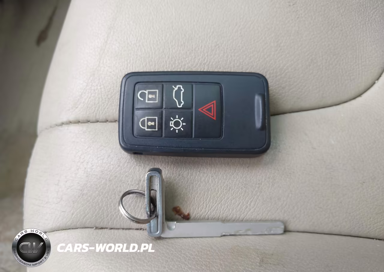 2015 Volvo Xc60 T5 Platinum VIN:YV440MDM3F2698149 - 11